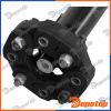 Arbre de transmission arrière pour MERCEDES | NWN-ME-132, A4474101000